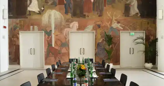 Palazzo Esedra - 21