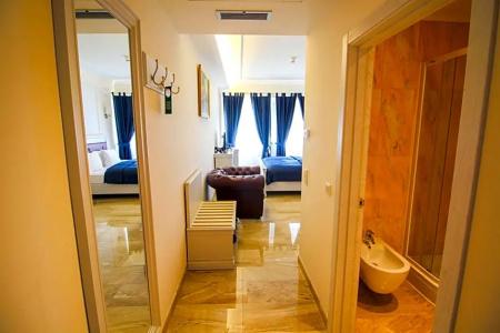 Grand Palladium - 116
