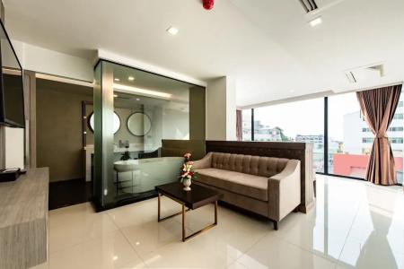 Blackwoods Pattaya - Sha Extra Plus - 19