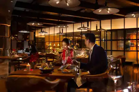 Waldorf Astoria Chengdu - 30