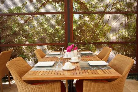 Saylam Suites - 21