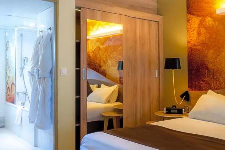 Holiday Inn Reims Centre, An Ihg - 139