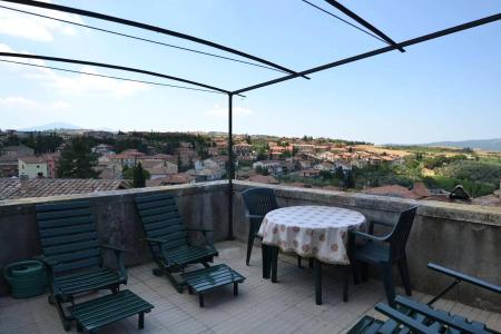 Torre Camaldoli b&b - Borgo Capitano Collection - Albergo Diffuso - 11