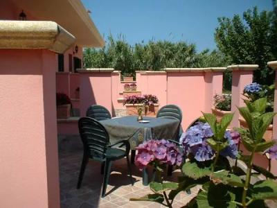 Borgo di Santa Barbara - 69