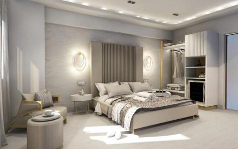 Akra Suites - 17