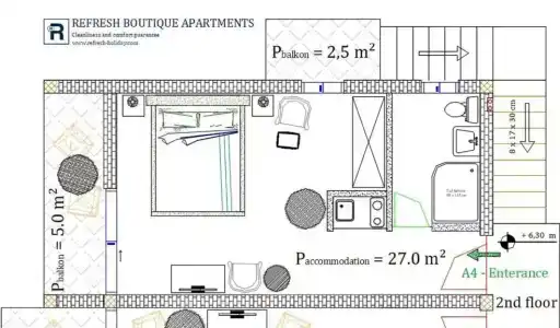 Refresh Boutique - 176