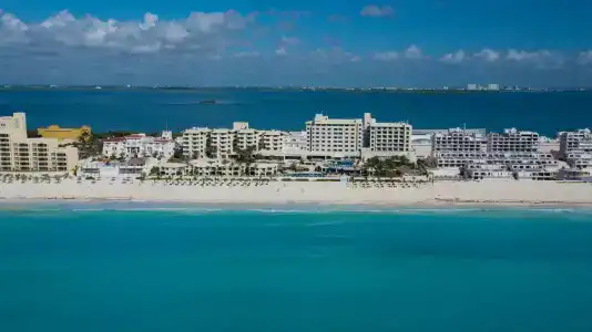 Occidental Tucancún - 28