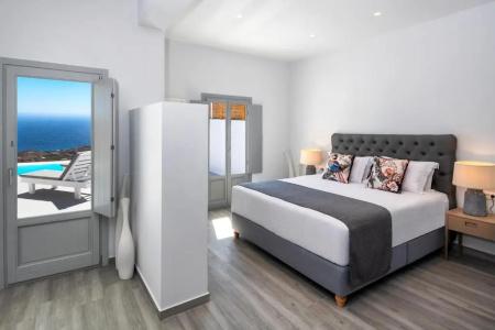 Siete Mares Luxury Suites - 214