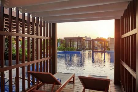 Conrad Bengaluru - 18