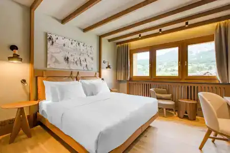 Grand Savoia, A Radisson Collection - 45