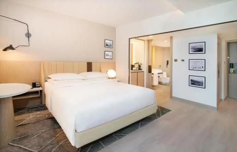 Sheraton Abu Dhabi & Resort - 22