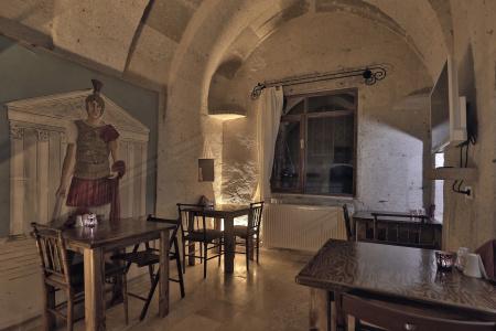 Wish Cappadocia - 23