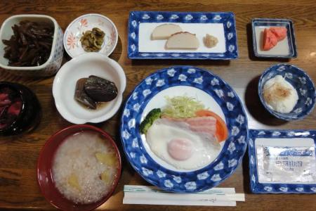 Hakuba Glad Inn Ebisuya - 9