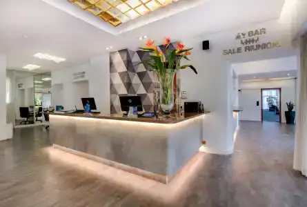 Best Western Biri - 1