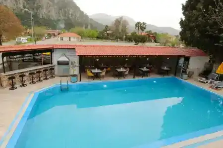 Dalyan M-Otel - 9