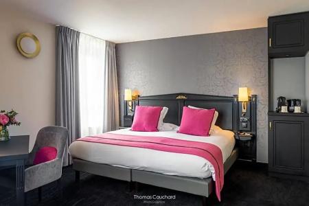 Best Western Plus Le Moderne - 124