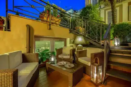 Villa Glori - 14