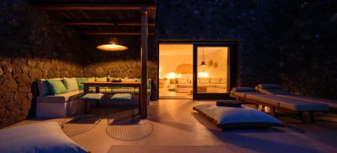 Lithi Luxury Retreat - 41