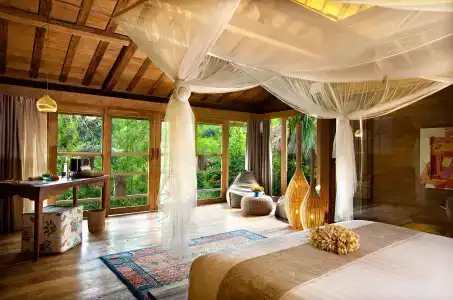 Blue Karma Dijiwa Ubud - 124