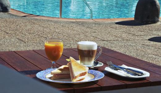 Bungalows Los Almendros - Gay Exclusive - 6