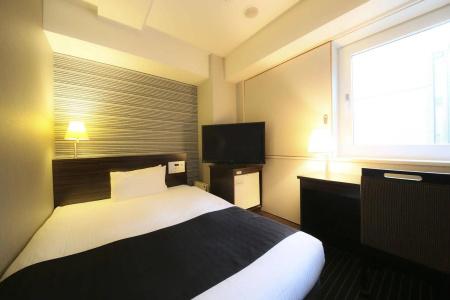 Apa Villa Akasaka-Mitsuke - 8