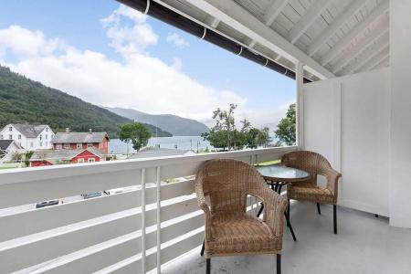 Kinsarvik Fjordhotel, Best Western Signature Collection - 37