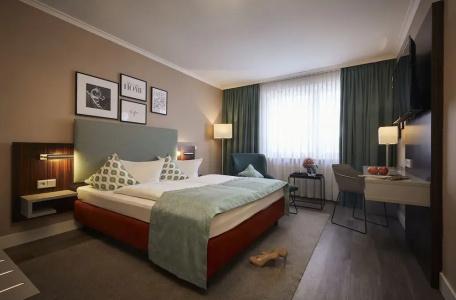 Metropol by Maier Privathotels - 125