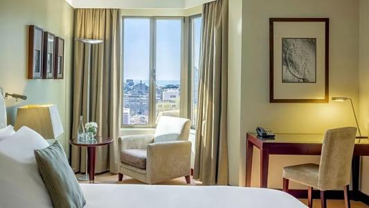 Crowne Plaza Porto, An Ihg - 61