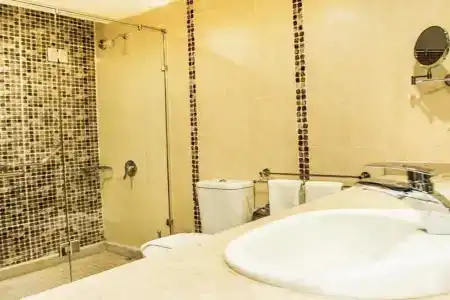 Old Vic Sharm Resort - 9