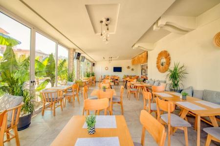 Ekati Mare Boutique Resort & Suites - 48