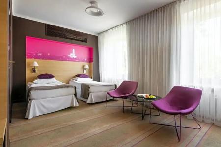 Best Western Cristal - 56