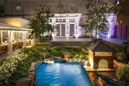 The Ritz-Carlton, - 43