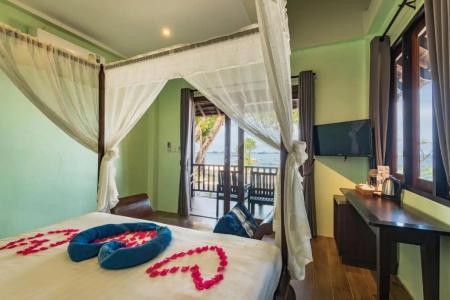 Koh Tao Beach Club - 51