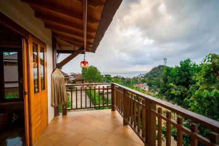 Baan Puteri Lanta Villa - Sha Extra Plus - 70