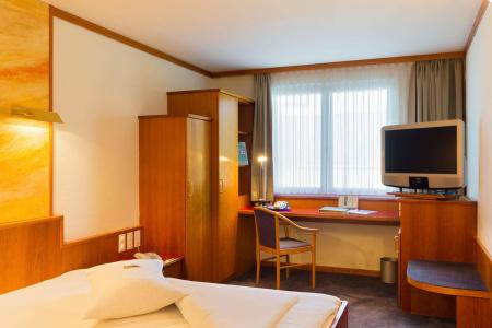 Vienna Sporthotel - 13