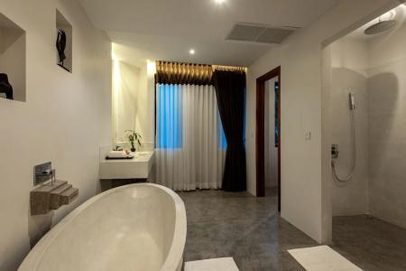 Siem Reap Palace & Spa - 55