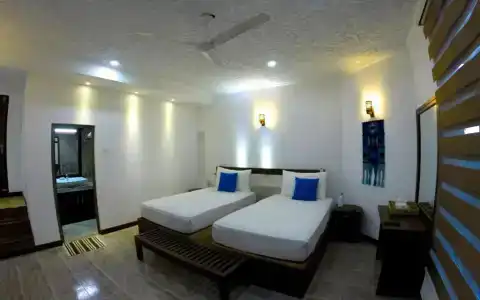 Winter Villa - 47