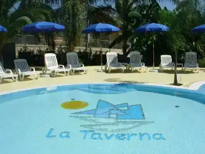 Residence La Taverna - 24