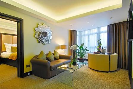 The Montcalm Marble Arch - 90