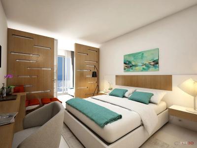 The Blue Ivy & Suites - 3