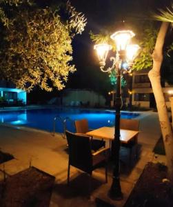 Artemis Yörük Otel - 28