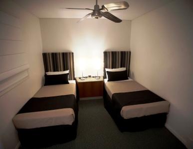 Comfort Inn & Northgate Airport - 5