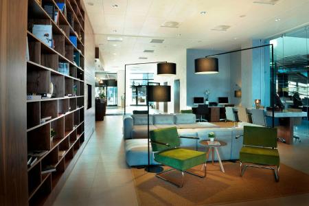 Courtyard by Marriott Gdynia Waterfront - 27