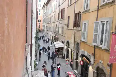 Albergo Abruzzi - 0