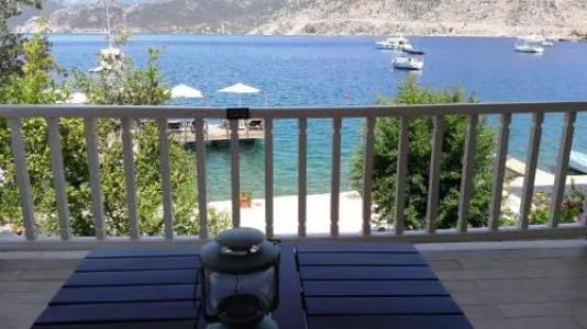Losta Sahil Evi - Adults Only +12 - 1