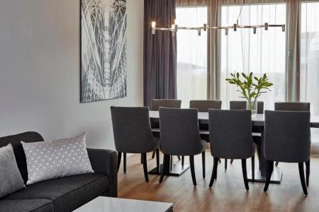 Radisson Blu Hannover - 53