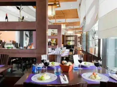 Novotel Paris Gare De Lyon - 16