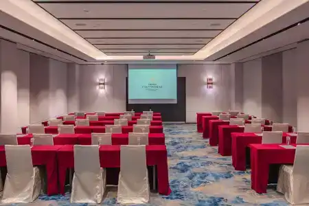 Grand Copthorne Waterfront - SG clean - 31