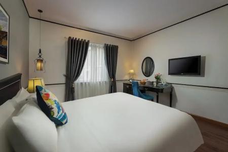 Hanoi Garden Boutique & Spa - 55