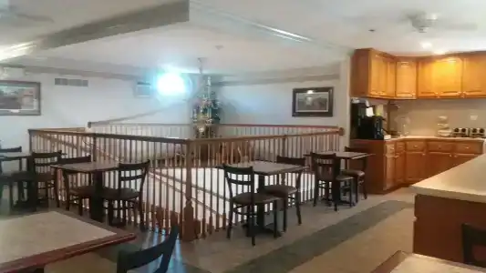 Inn at Cemetery Hill - 17